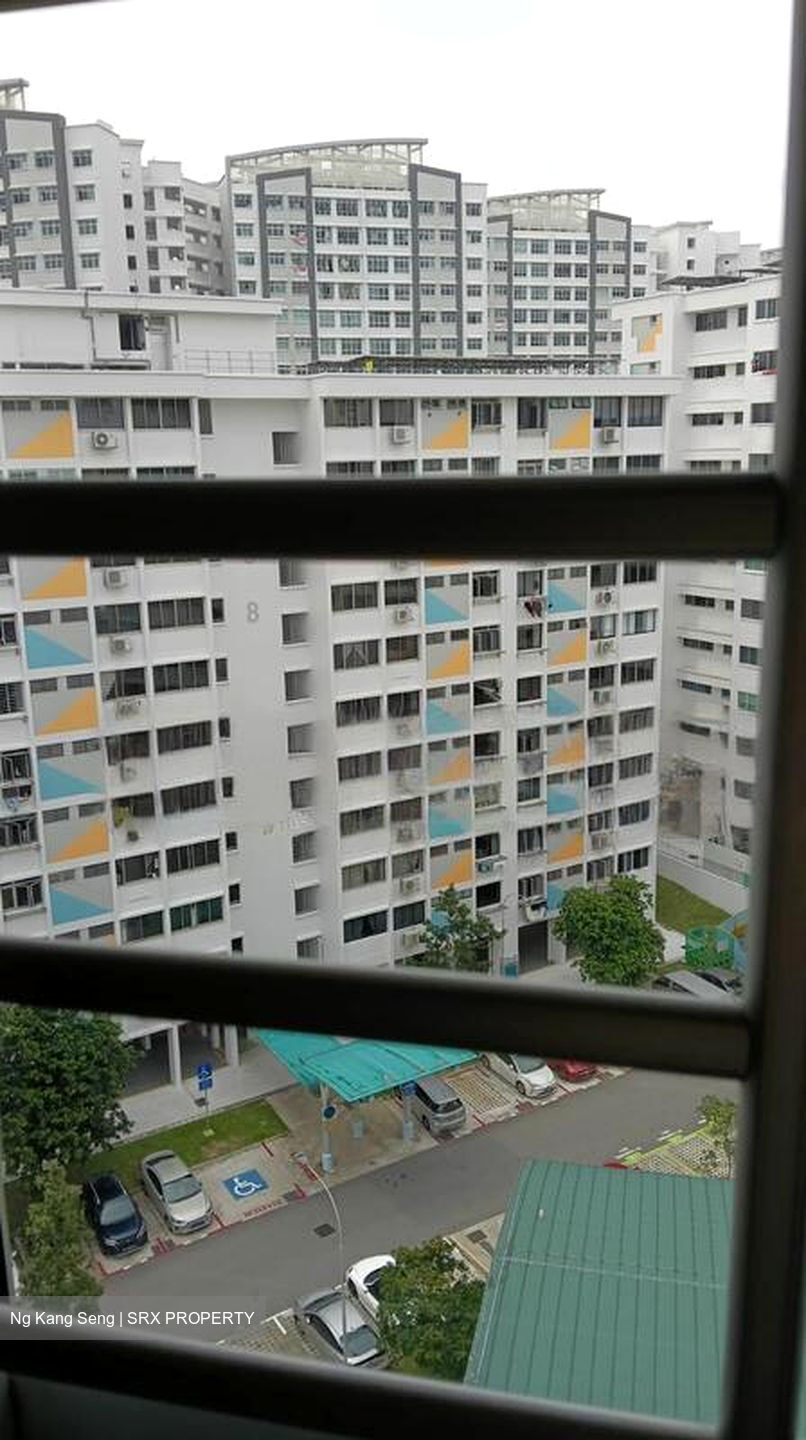 Blk 240 Bukit Panjang Ring Road (Bukit Panjang), HDB 4 Rooms #485903041